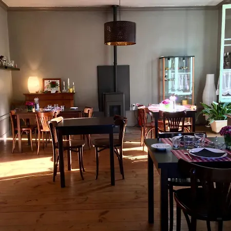 La Maison De Famille Bed & Breakfast Boen-sur-Lignon