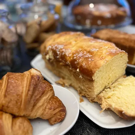 La Maison De Famille Bed & Breakfast Boen-sur-Lignon