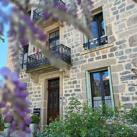 Bed & Breakfast La Maison De Famille *