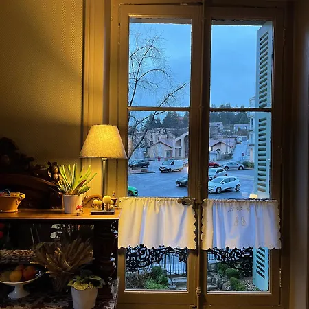 La Maison De Famille *