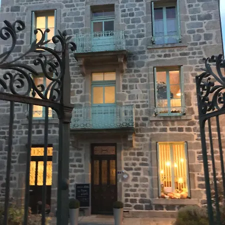 Bed & Breakfast La Maison De Famille
