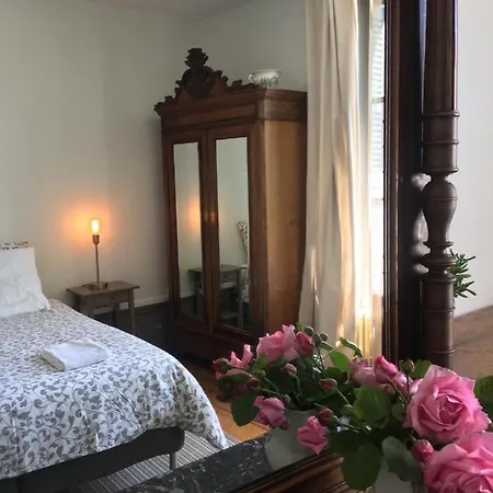 Bed & Breakfast La Maison De Famille Boen-sur-Lignon